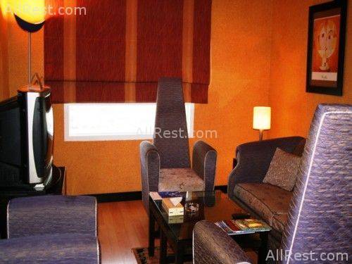 Seaview Hotel 8